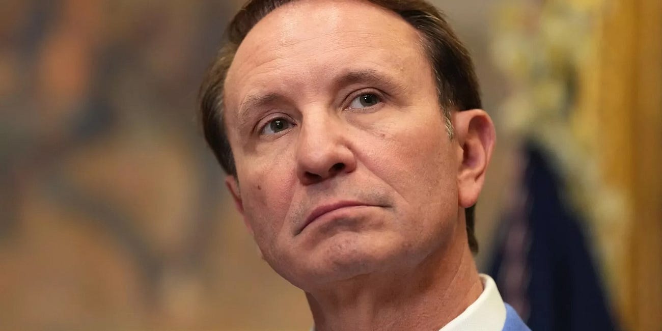 Opinion: Louisiana Deserves Real Conservatives- Not Power-Hungry Pretenders 