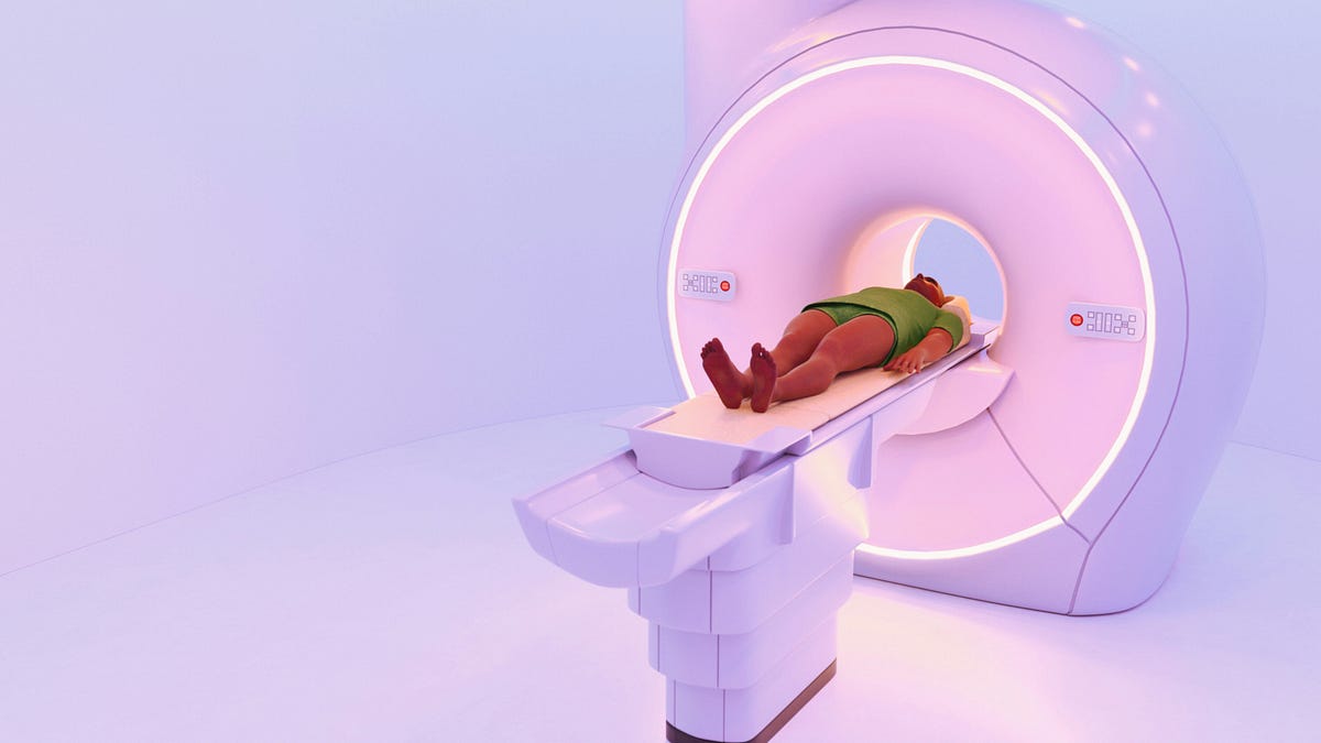 L'IA et le décrochage : quand le scanner est excellent mais que le ...