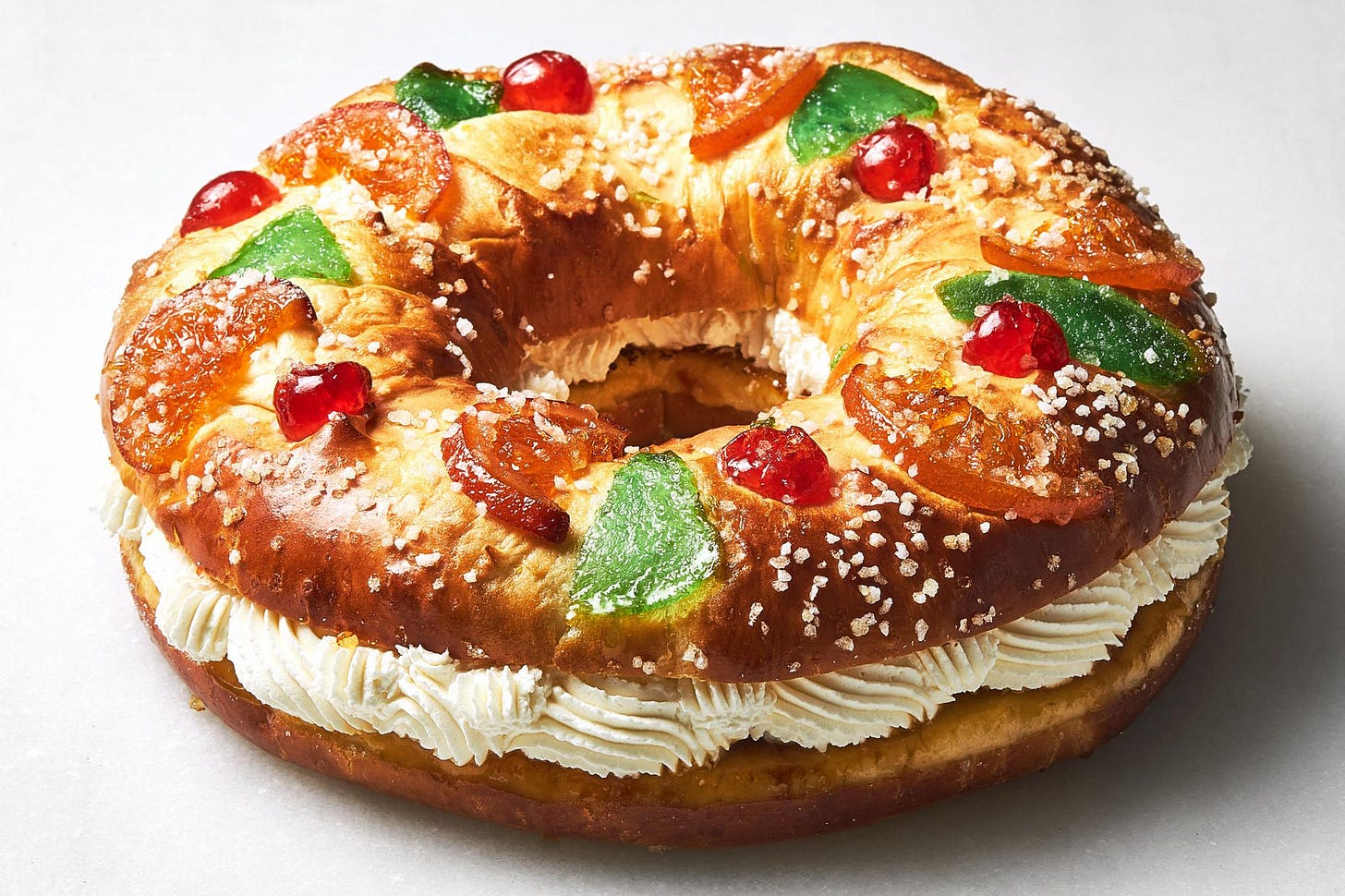 Roscón de Reyes: los sitios favoritos de la redacción por toda España ...