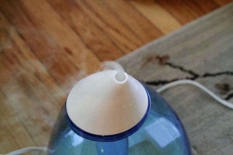 Humidifier Alcohol Limarita Humidifier Vapor