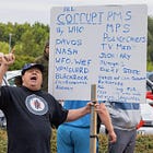 The Death of Peter Lynch