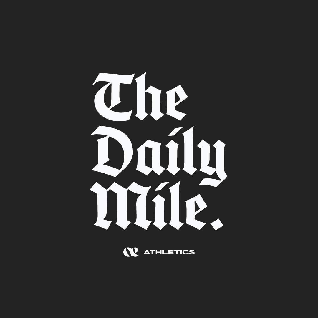 The Daily Mile