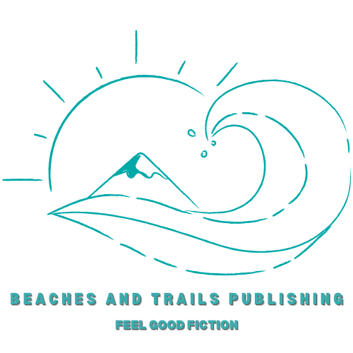 Beaches and Trails Publishing’s Substack logo