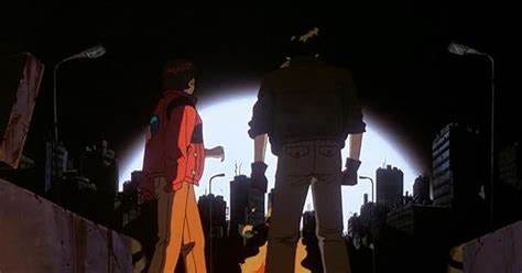 Akira (1988)