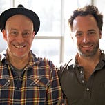 Home Base with Jeff Warren