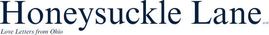Honeysuckle Lane