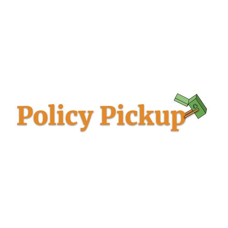 Artwork for Policy Pickup