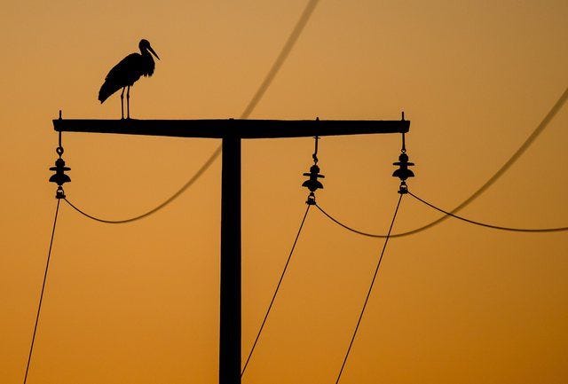 La Suisse n'est pas équipée pour faire face à une longue pénurie d'électricité.