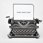 The Fantasist's Grindset