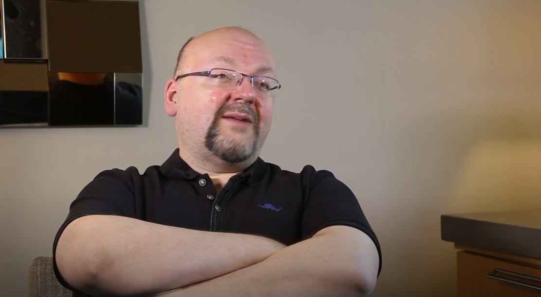Former 'Dragon Age' Lead Writer Warns Of "Anti-Fans" Wanting Games To Fail To Send Developers Lessons