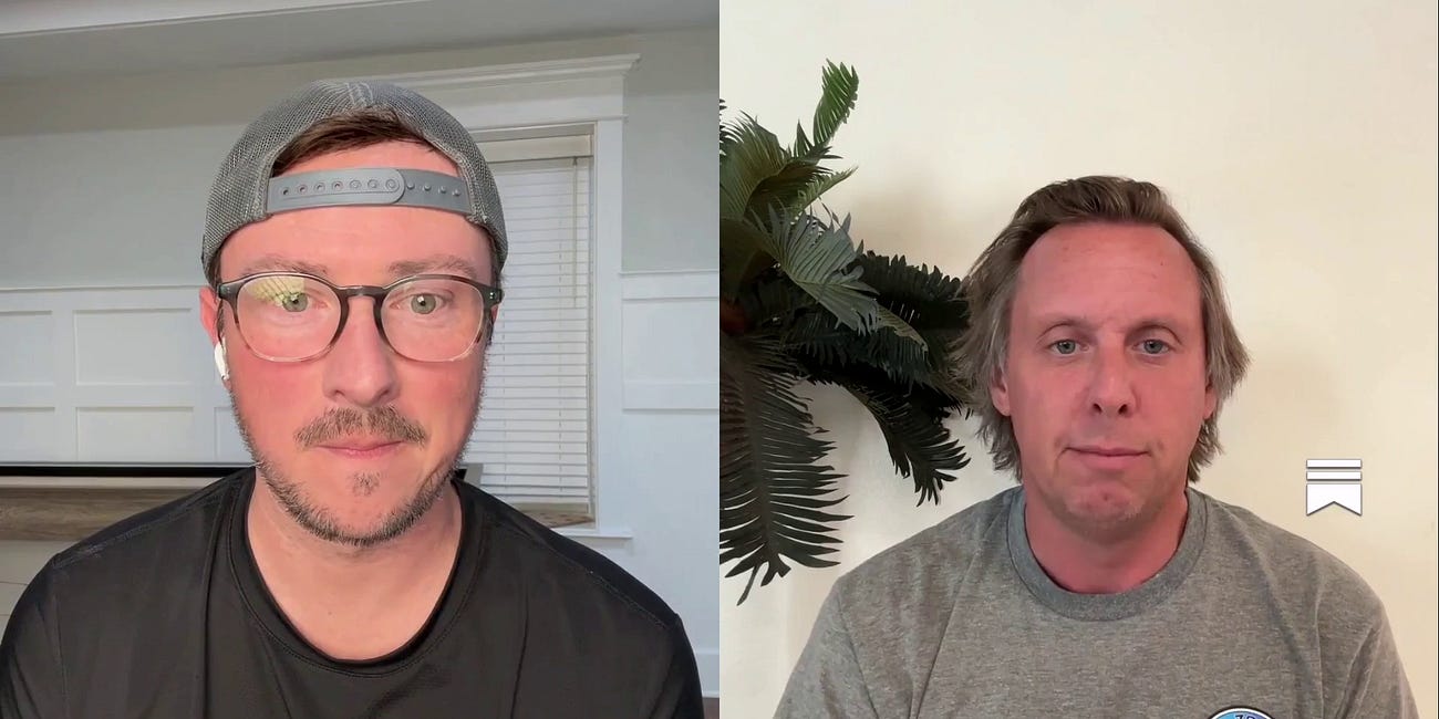 Defending Kimmel and Cussing Carr