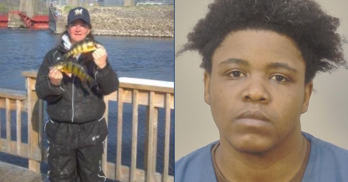 Woman Executed in Wisconsin by Deranged Ex-Coworker Who Targeted Her for Being a Trump Supporter