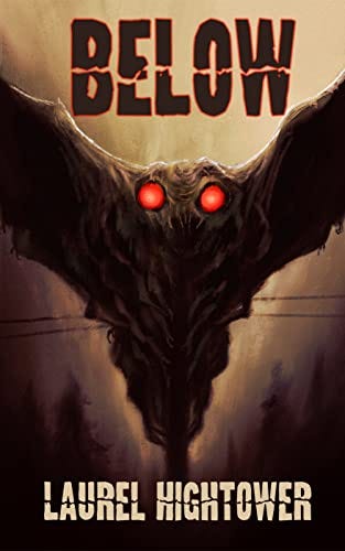 Below - Kindle edition by Hightower, Laurel. Mystery, Thriller & Suspense  Kindle eBooks @ Amazon.com.