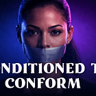 Corporate Conditioning is Stifling Your Brand