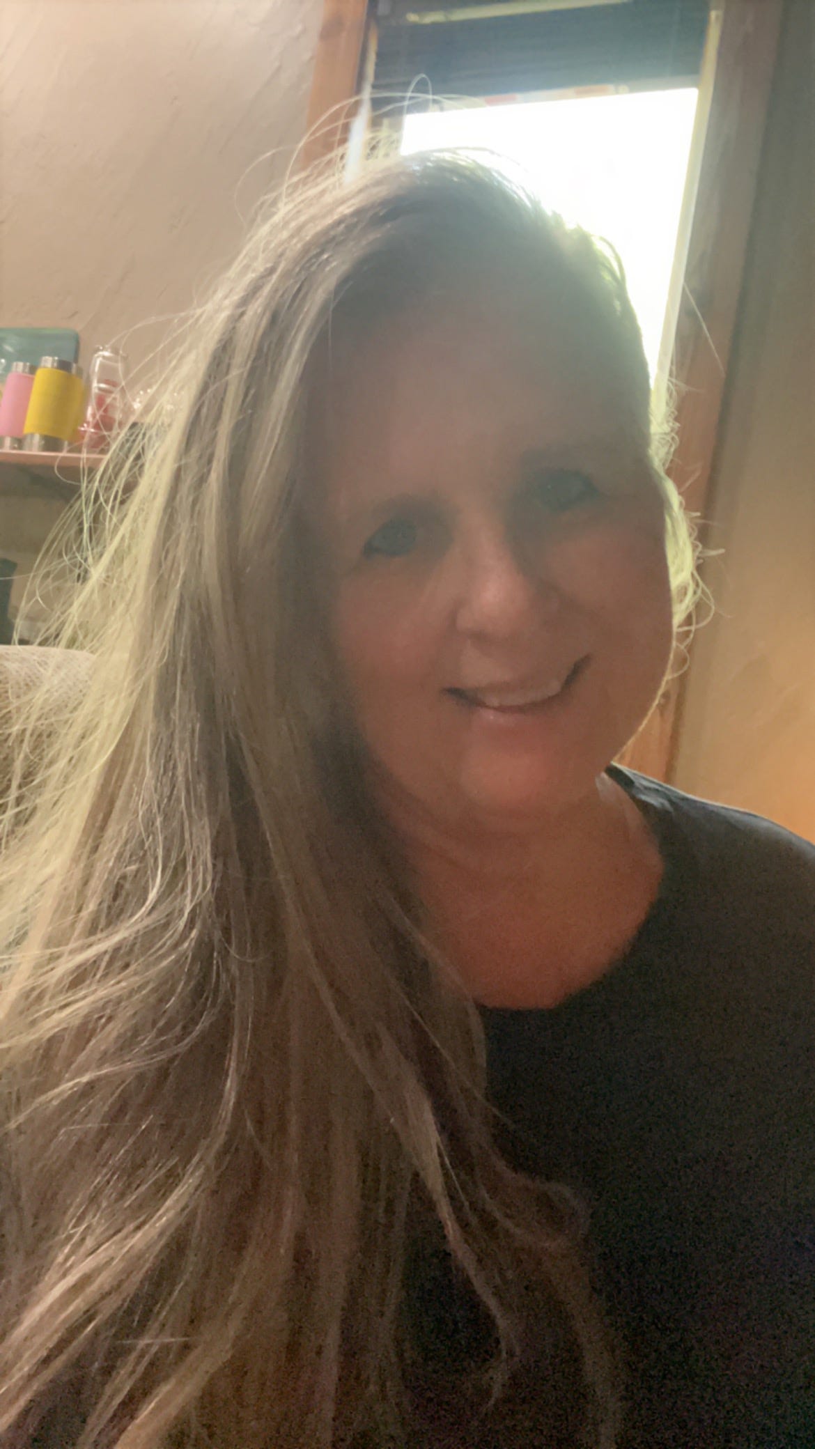 Radical Acceptance - a Path to Memoir Writing