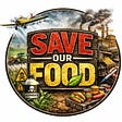 Save Our Food's avatar