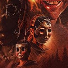 The Strangers Trilogy Ends – Thank Heavens For That