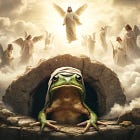 (Cont.) A little story about my best friend, Al Gore