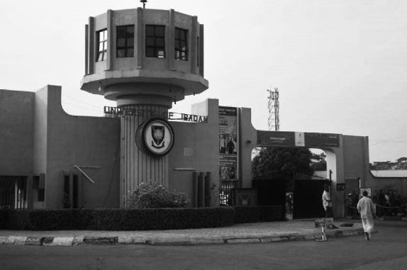 Government funded universities across Nigeria have been shut down since November 2018 Government funded universities across Nigeria have been shut down since November 2018