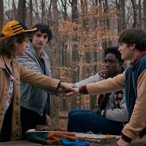 ‘Stranger Things’ Didn’t Have to End Like This