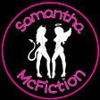 Samantha McFiction's avatar