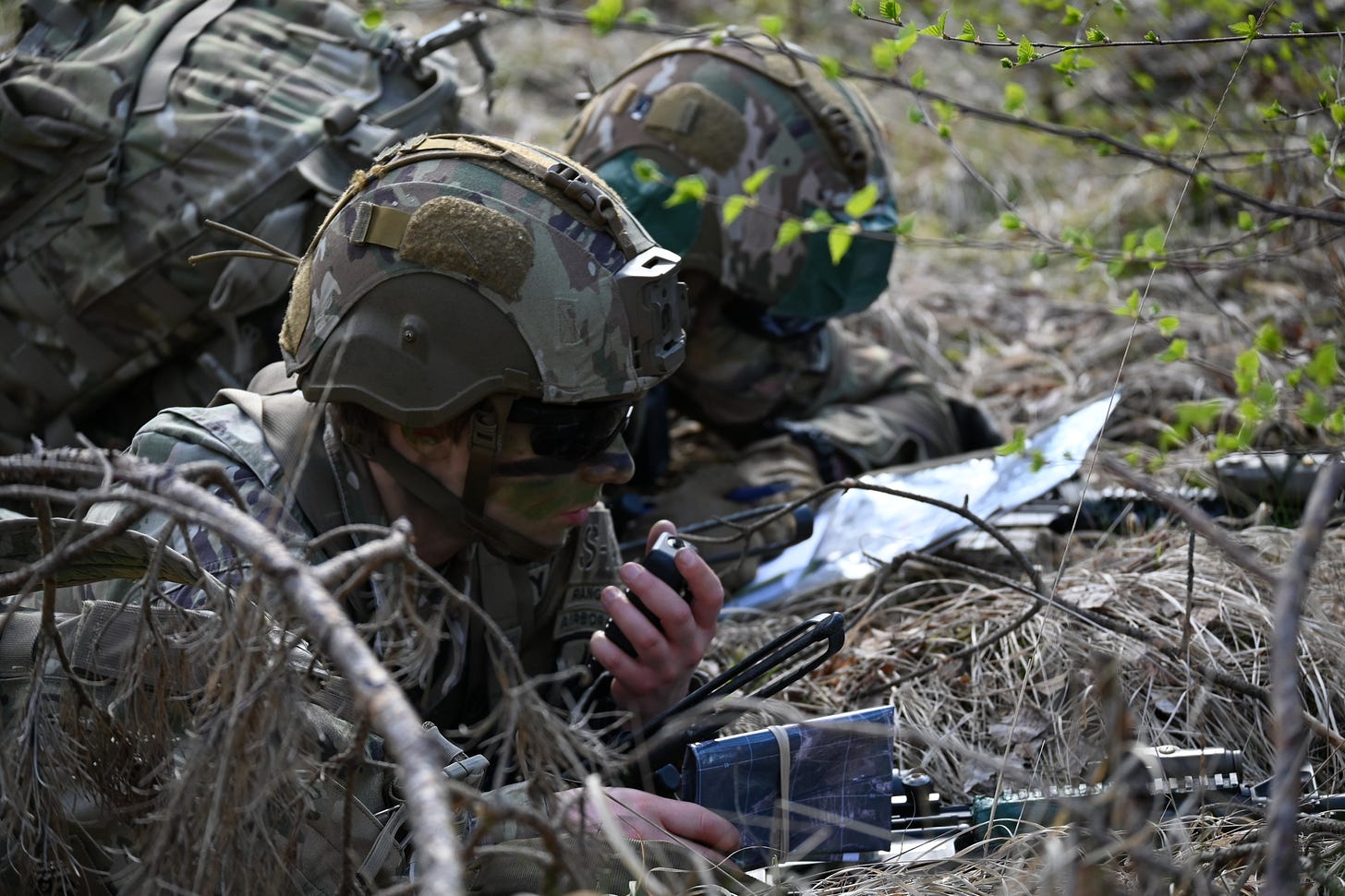 As the Pentagon reexamines women in combat, female veterans consider it a  settled issue | The American Homefront Project