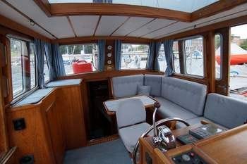 Nauticat / Siltala Yachts - sailing boats for sale - length 10-11 m