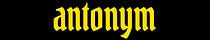 Antonym