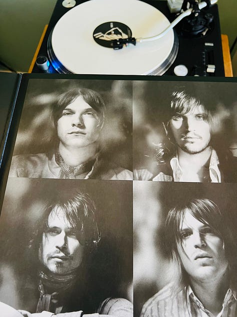 REVIEW: Kasabian—Kasabian (2004, 2025 reissue)