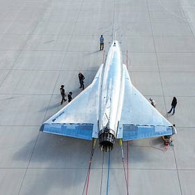 Where do great defense startups go?