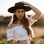 Tori McBrayer's avatar