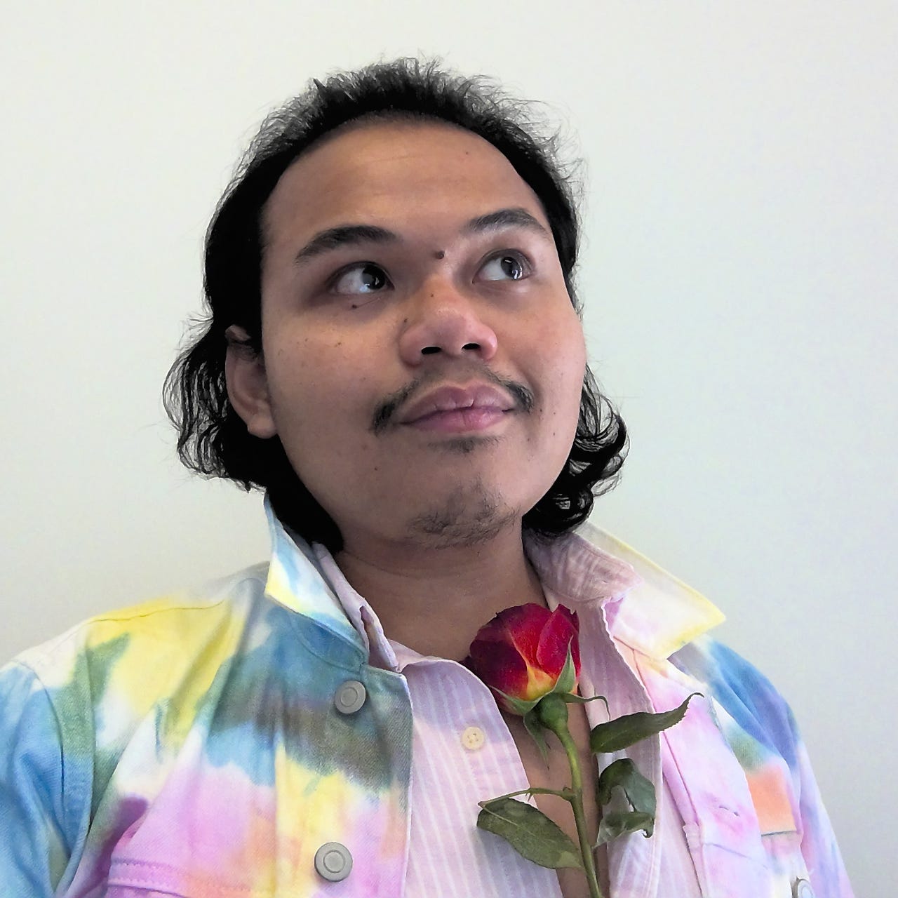 love as origin, love as destination, love as intermediacy