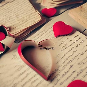 London Love Letters