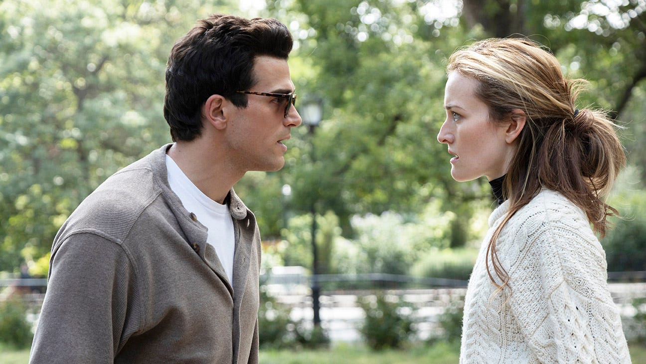 FX's 'Love Story' Is Drawing Big Streaming Numbers