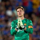 🚨Excl: Inside scoop on Saudi interest in Marc-Andre ter Stegen, Romelu Lukaku future and Atletico Madrid at risk of losing iconic veteran