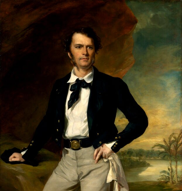 The White Rajahs of Sarawak, Part I