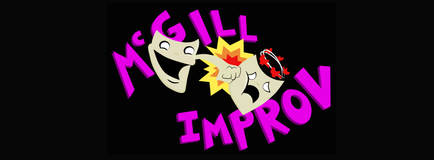 McGill Students' Improv - Students' Society of McGill University