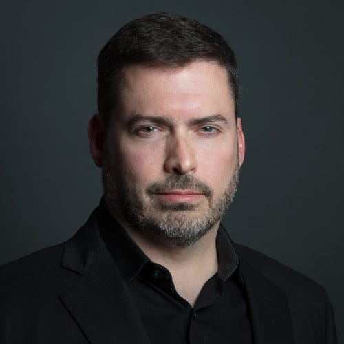 Cybersecurity Market Perspectives