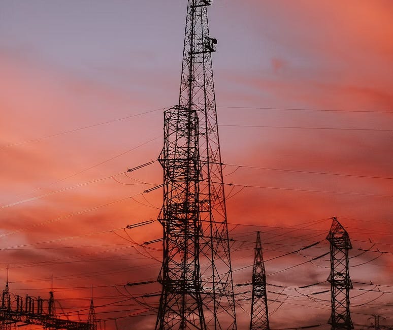 Electricity is the new oil: Load growth and grid investment supercycle