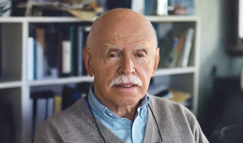 Jerome Cohen Jerome Cohen