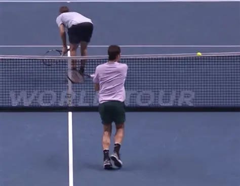 Your favourite unforced error? | Talk Tennis