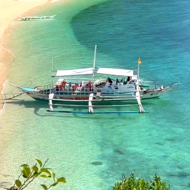 VisayasOutpost's Newsletter