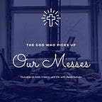 GoodLion Theology - Aaron Salvato