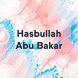 Hasbullah Abu Bakar