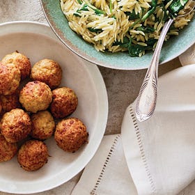 Silly-Easy Meal Prep With Coco Morante