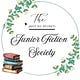 The (not so secret) Junior Fiction Society