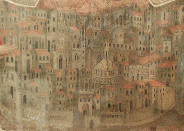 Florence in the Late Gothic period, an introduction (article) | Khan Academy