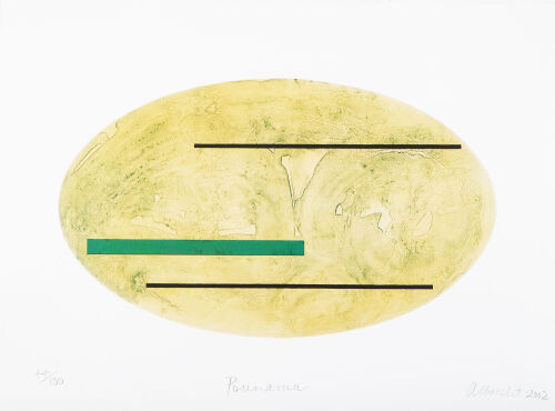 GRETCHEN ALBRECHT Pounamu GRETCHEN ALBRECHT Pounamu