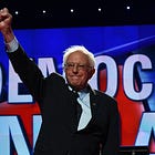 The left is right about the Democrats