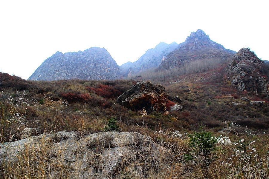 Dingxi (Gansu) Travel Guide: Tours, Travel Tips, Attractions ...